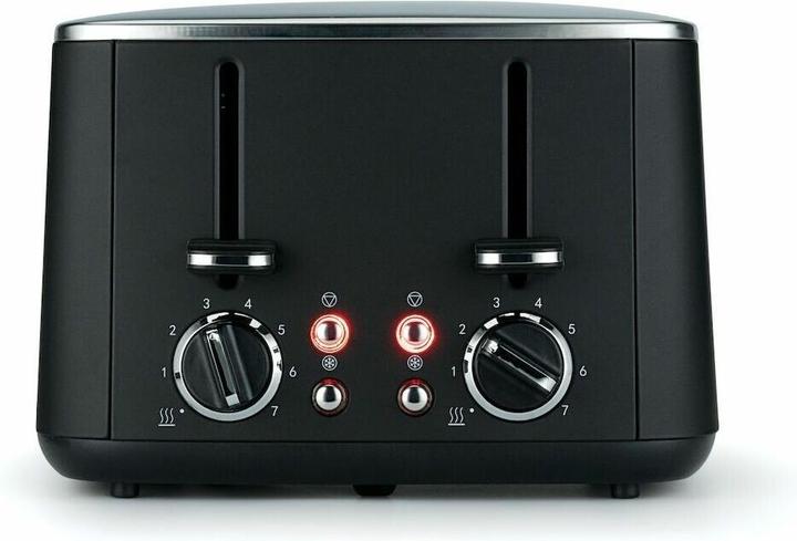 Produktbild Wilfa Toaster Family
