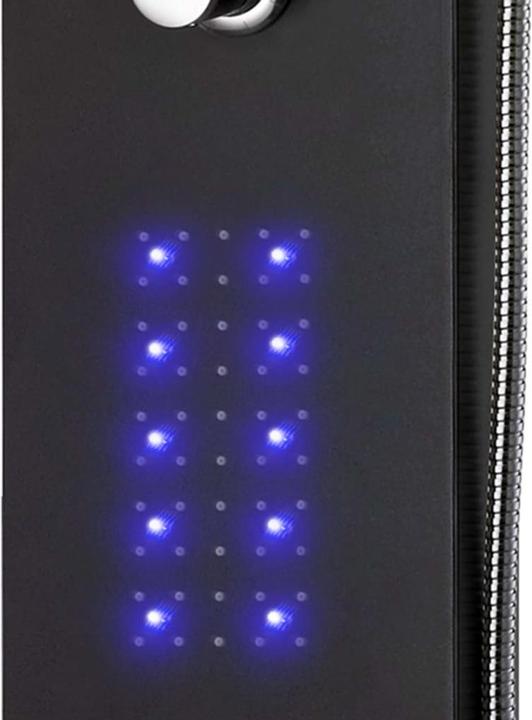 Produktbild vidaXL Duschpaneel