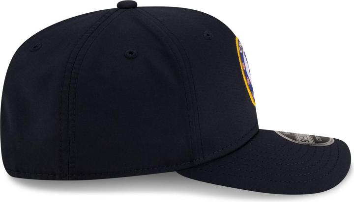 Actual product image New Era 9Seventy Stretch-Snap Cap - FC CHELSEA
