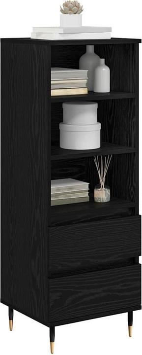 Image du produit vidaXL Modernes Highboard (36 x 40 x 110 cm)