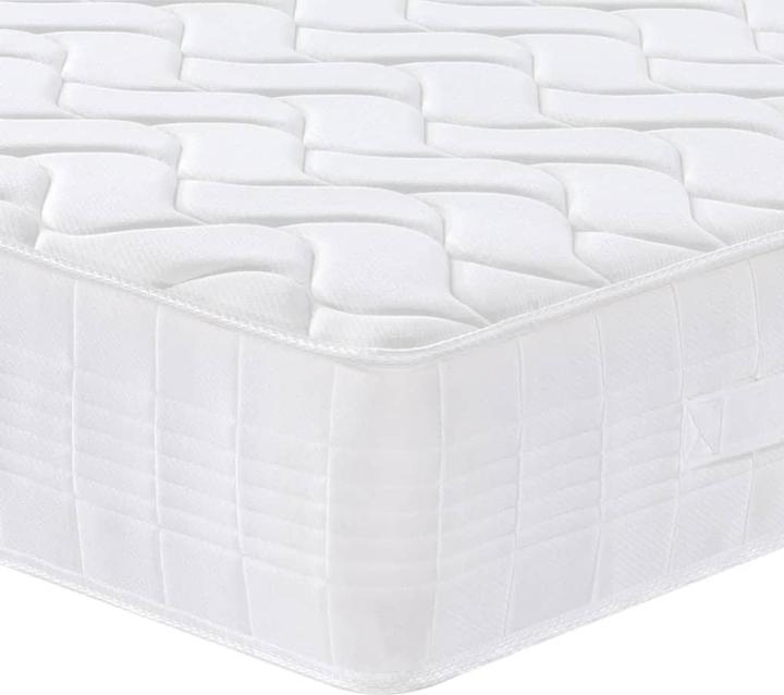 Actual product image vidaXL Jeronimus (140 x 200)