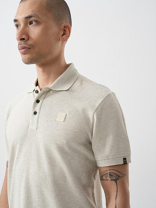 Produktbild Pme Legend Polo Popcorn Jersey (M)