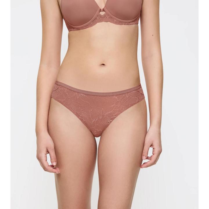 Produktbild Triumph Brasilslip Red Label Amourette Charm (40, Einzelpack)
