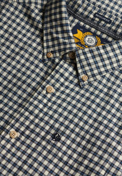 Actual product image Superdry Premium (S)