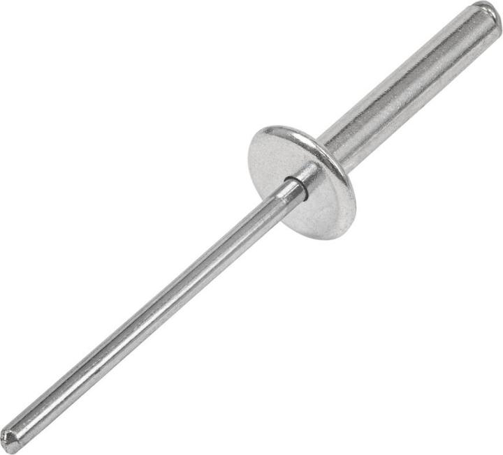 Actual product image Gesipa Blind rivet.5,0x12 F Alu (250)