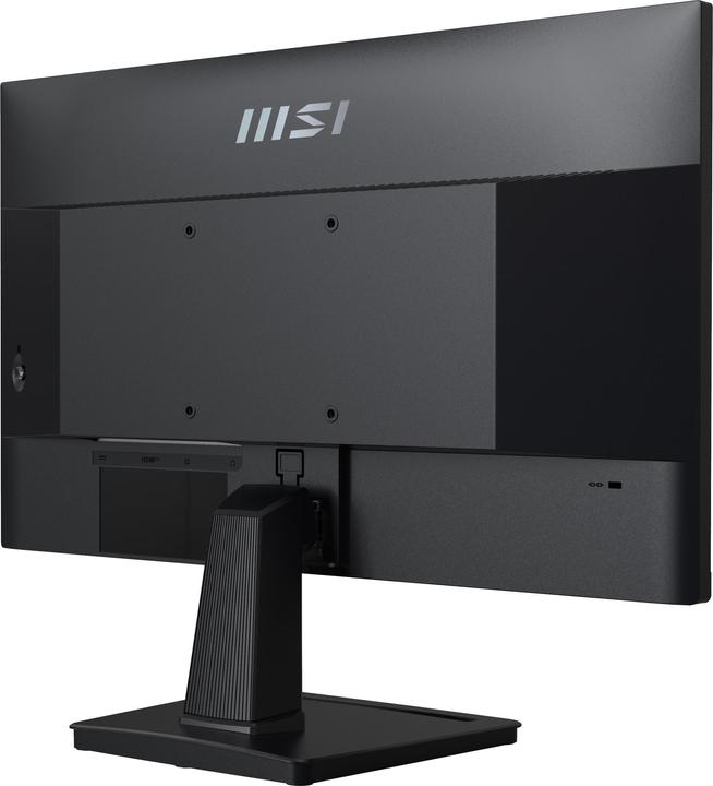 Immagine prodotto MSI Monitor per computer PRO MP225 (21,5") pixel Full HD LED Nero (1920 x 1080 pixel, 21.50")