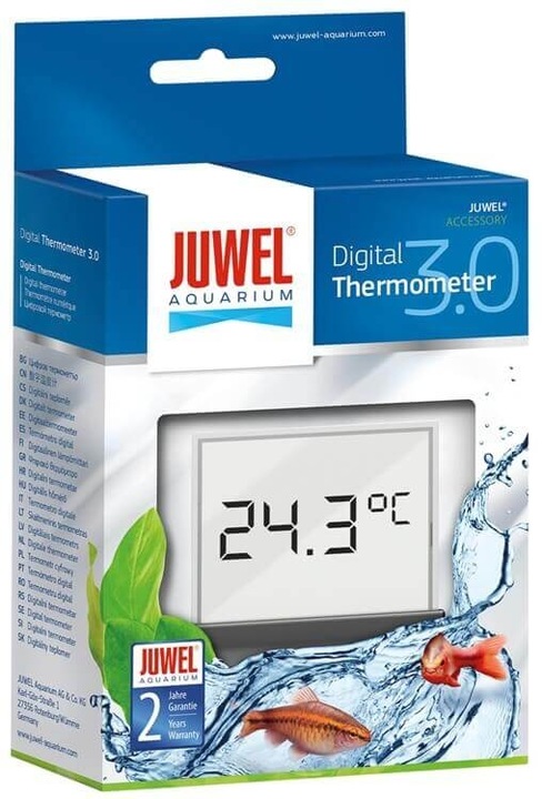Productafbeelding Juwel Digitale Thermometer 3.0