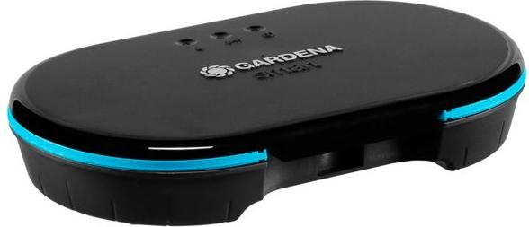 Produktbild Gardena Smart Irrigation Control (Bewässerungscomputer)