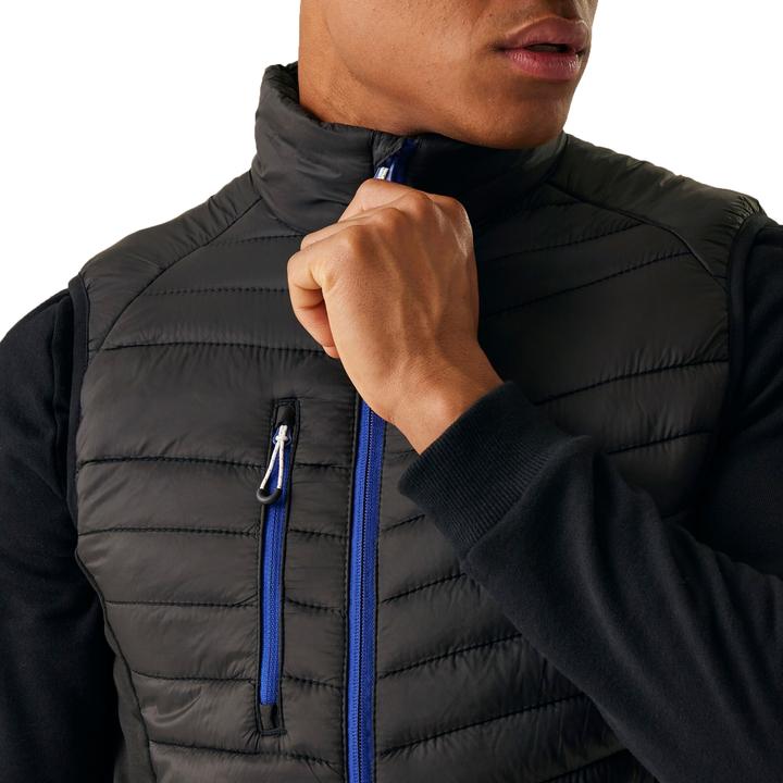 Produktbild Regatta Navigate Weste Hybrid (XXL)