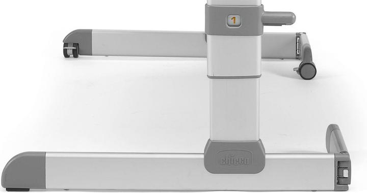 Actual product image Chicco Next 2 Me