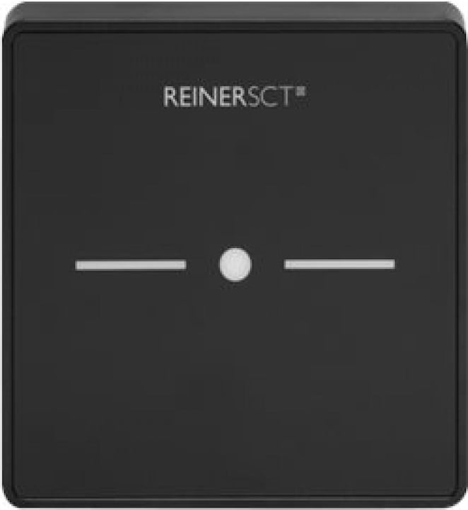 Actual product image ReinerSCT timeCard external RFID reader V3