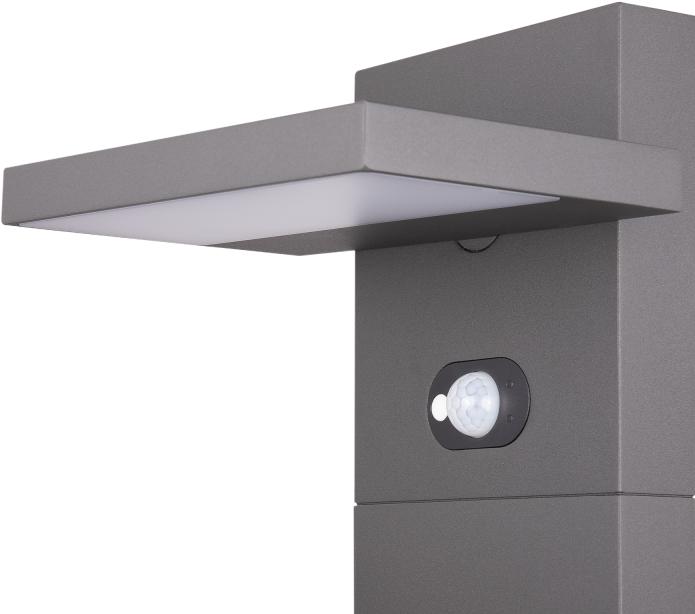 Actual product image Lichtline Amatera (260 lm, IP54)