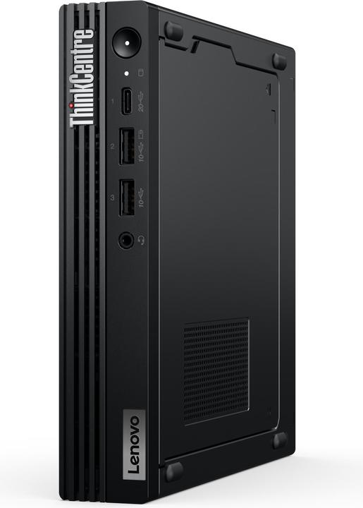 Actual product image Lenovo ThinkCentre M90q Gen 5 (Intel Core i9-14900, 32 GB, 1000 GB, UHD Graphics 770)