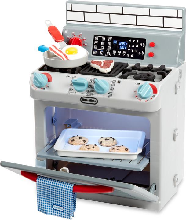 Immagine prodotto MGA Primo forno