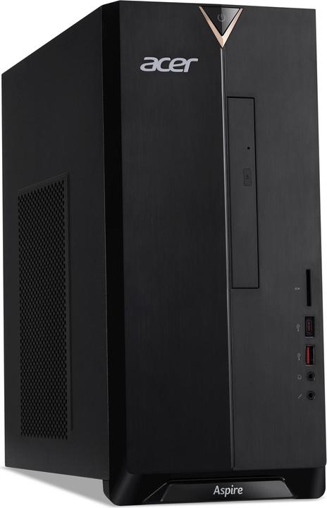 Produktbild Acer Aspire TC-885 (Intel Core i7-8700, 16 GB, 256 GB, GeForce GTX 1050)
