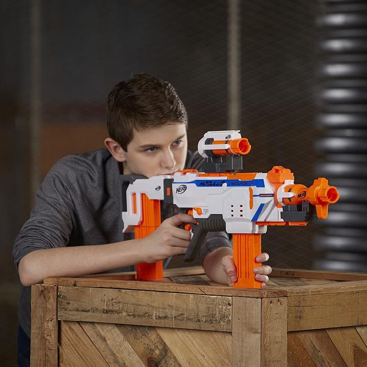 Produktbild Nerf N-Strike Modulus - Regulator