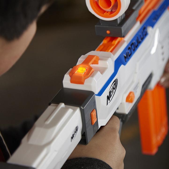Produktbild Nerf N-Strike Modulus - Regulator