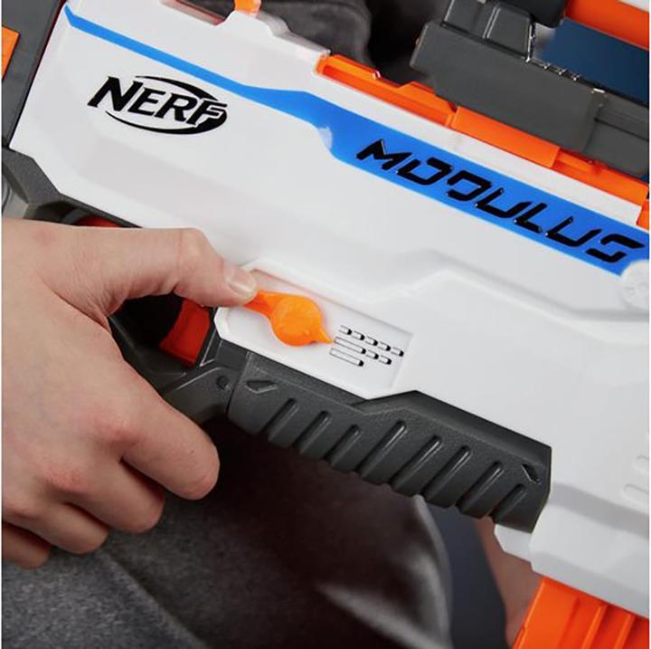 Produktbild Nerf N-Strike Modulus - Regulator