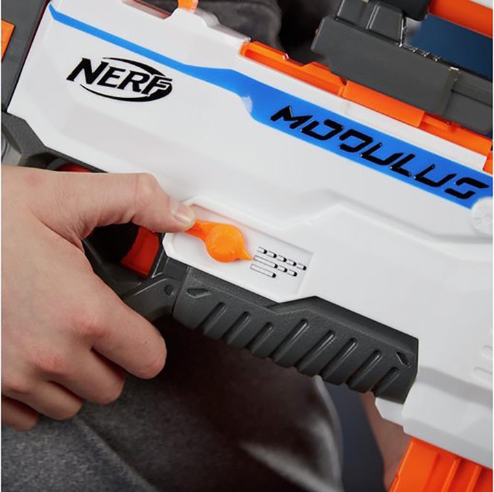 Image du produit Nerf N-Strike Modulus - Régulateur