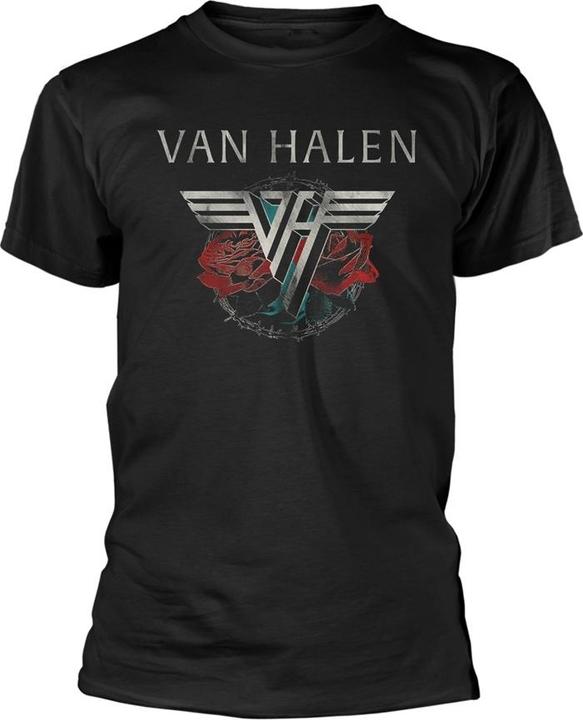 Produktbild Van Halen 84 Tour (XL)