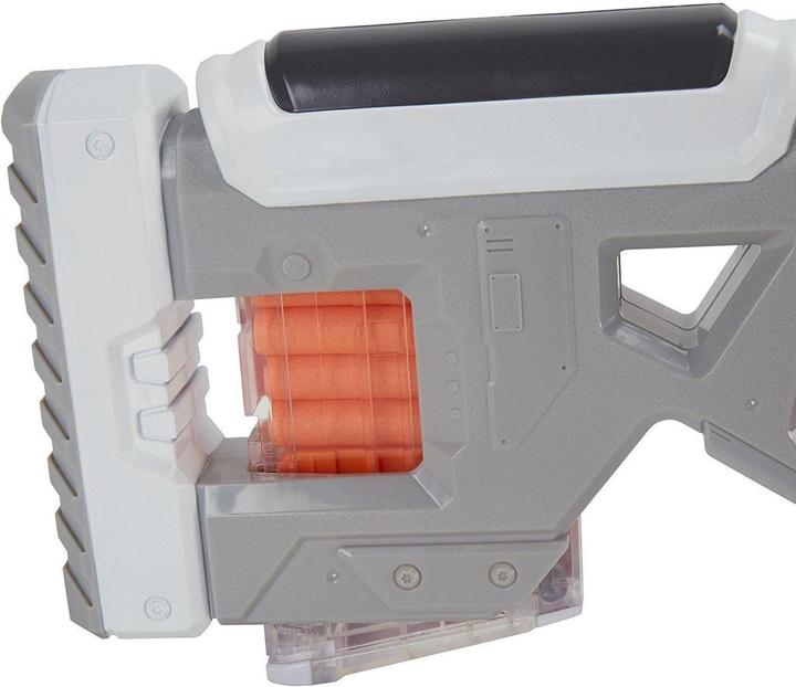 Produktbild Nerf Accustrike Raptorstrike