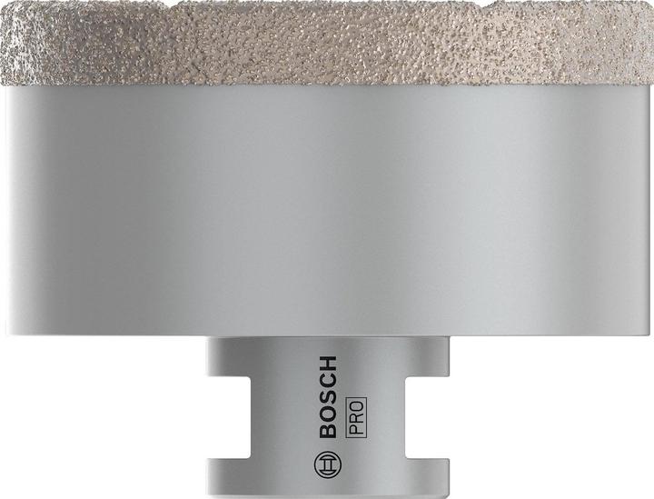 Produktbild Bosch Professional Zubehör PRO Core Cutter dry, 80 x 35 x 22,23 mm (80 mm)