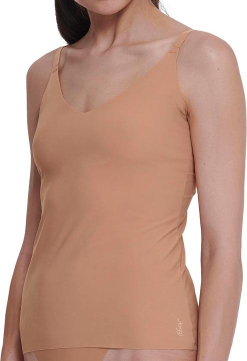 Produktbild Sloggi ZERO Feel 2.0 Spaghetti Top (XS, Einzelpack)