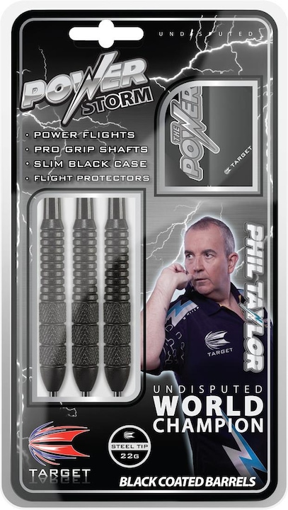 Produktbild Target Power Storm (22 g)