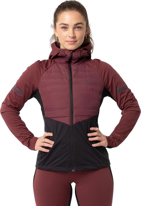 Produktbild Johaug Concept Jacket 2.0 (S)