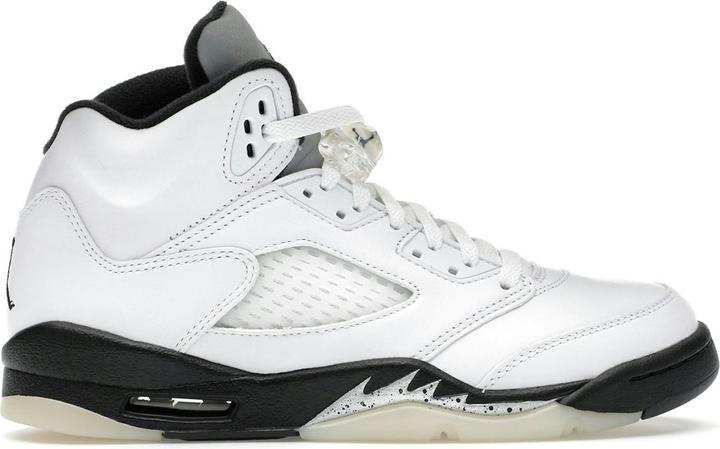 Produktbild Jordan 5 Retro Reverse Metallic (GS) (36.5)