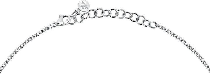 Image du produit Morellato Collier Istanti (Acier inoxydable, 42 - 47 cm)