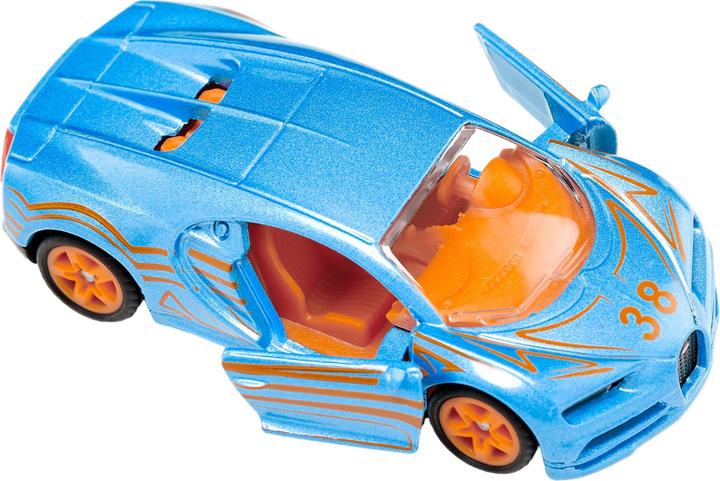 Produktbild Siku 1508 Bugatti Chiron