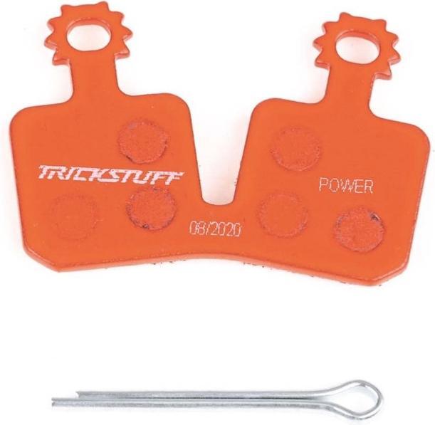 Immagine prodotto Tr!ckstuff Potenza 170 (Magura, Organici)