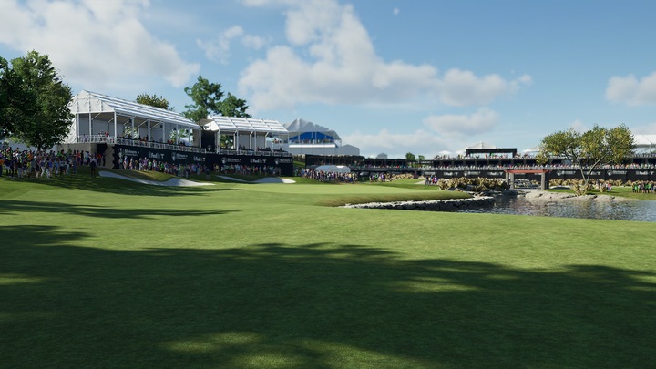Actual product image Microsoft Xbox PGA Tour 2K25 Legend Edt Download Code (Xbox Series X, Xbox Series S)