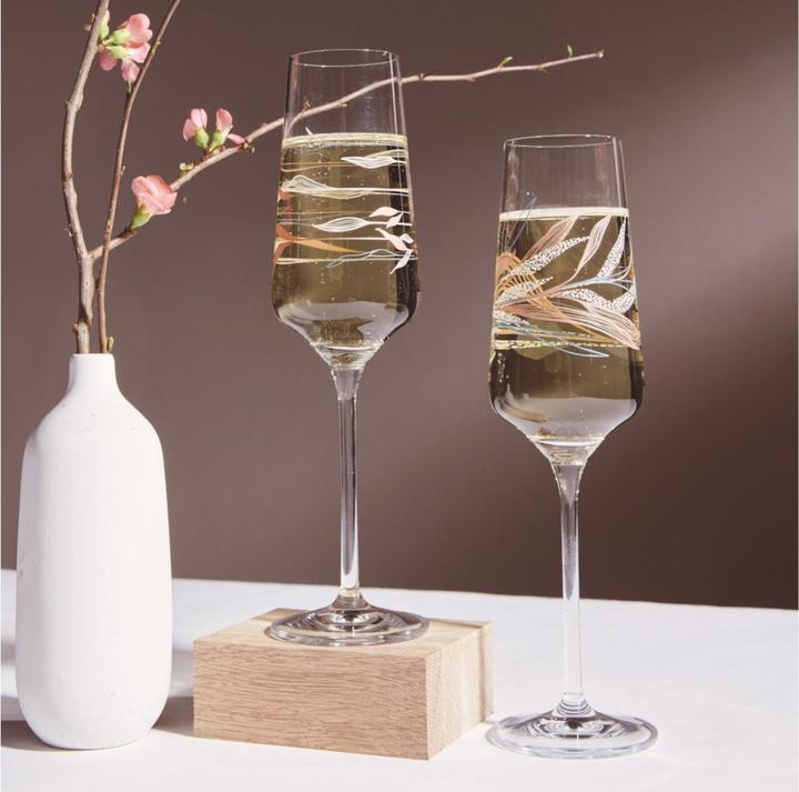 Produktbild Ritzenhoff False (23 cl, 1 Glas, Sektgläser)