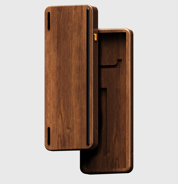 Actual product image Akko MU01 (US, Wireless, Cable)