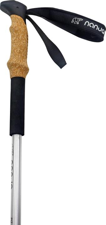Actual product image Nanuq Trekking pole PIZ Grischa (135 cm)