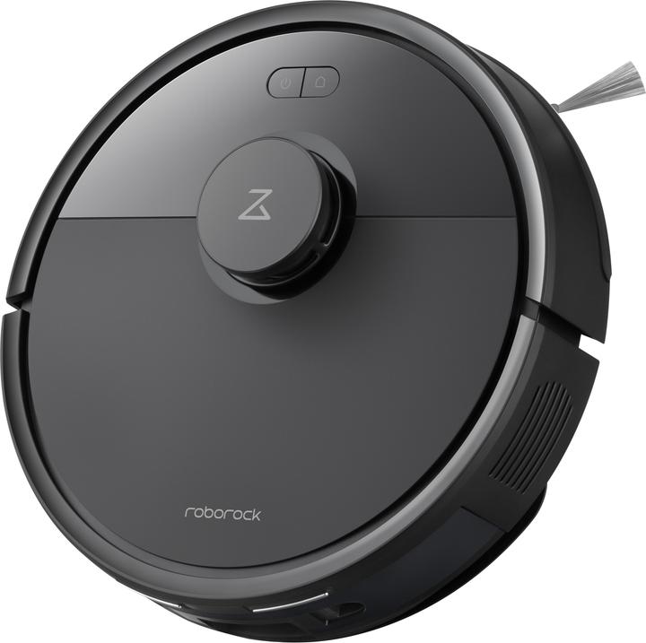 Actual product image Roborock Q10VF+ (Robot vacuum)