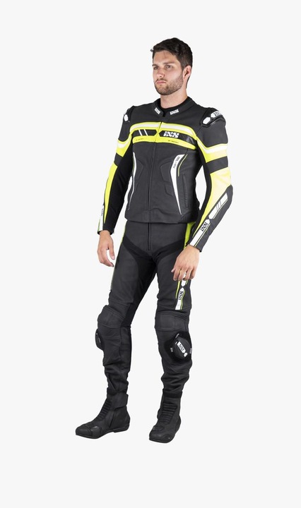 Produktbild iXS RS-700 (Herren, 50)