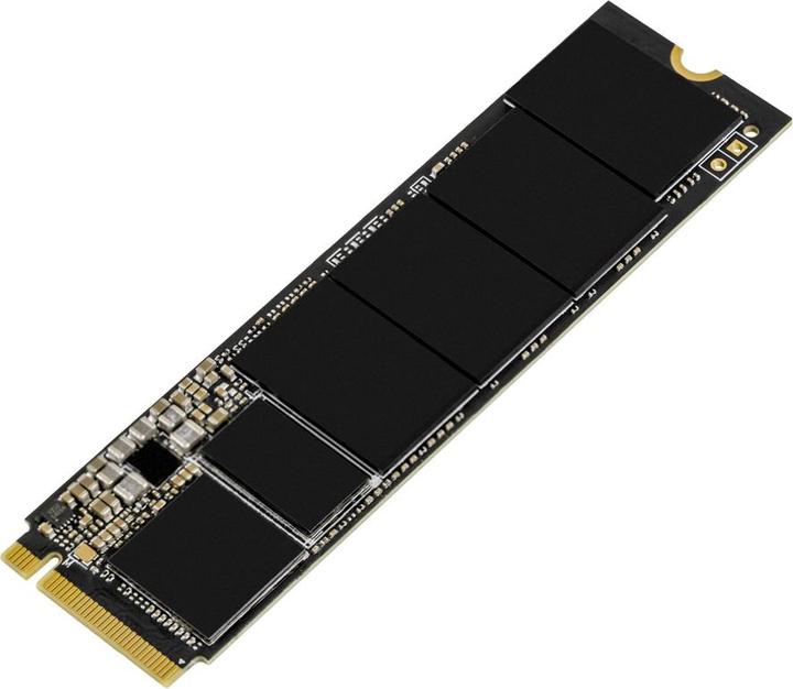 Productafbeelding Goodram M.2 2280 PCI-E IRDM PRO (1000 GB, M.2 2280)
