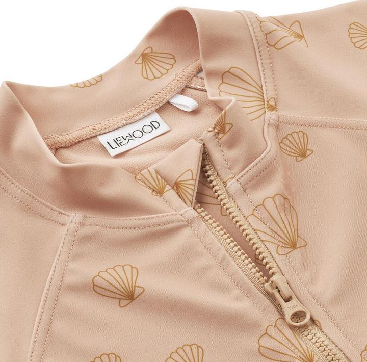 Image du produit Liewood Maillot de bain Seashell Pale (86)