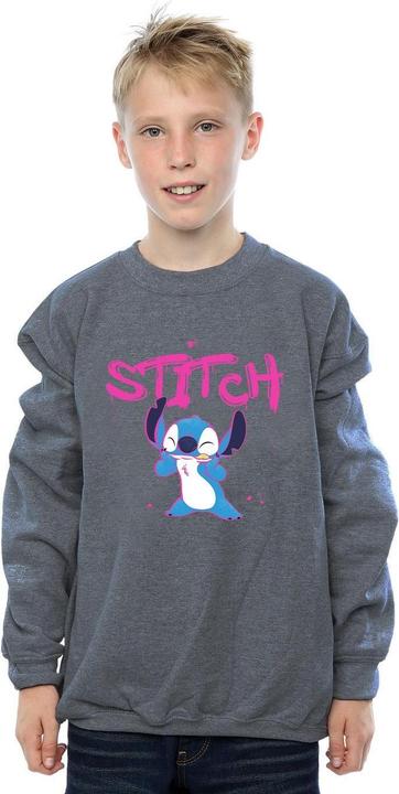Image du produit Disney - Sweat - Garçon (128)