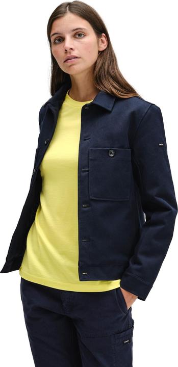 Produktbild Mover Plastic Free Sportswear Swisswool Blouson (L)