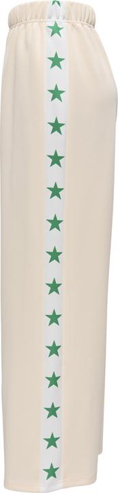 Produktbild Only ONLSTAR Normal geschnitten Hose mit weitem Beinschnitt Hose mit weitem Beinschnitt (XS)