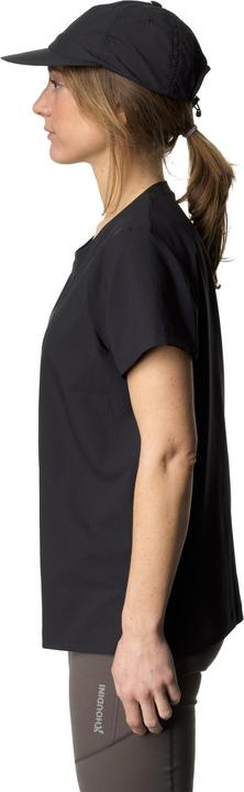 Actual product image Houdini W's Cover Tee (S)