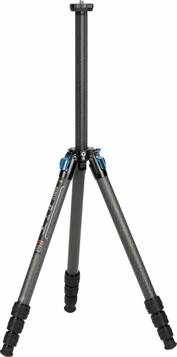Produktbild Sirui ST-124 Superb Travel (Carbon)