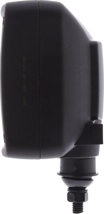 Actual product image Hella H7/H3 HEADLIGHTS (H3)