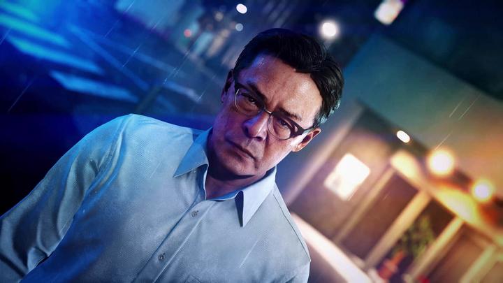 Produktbild Sega Lost Judgment (PS4, EN)