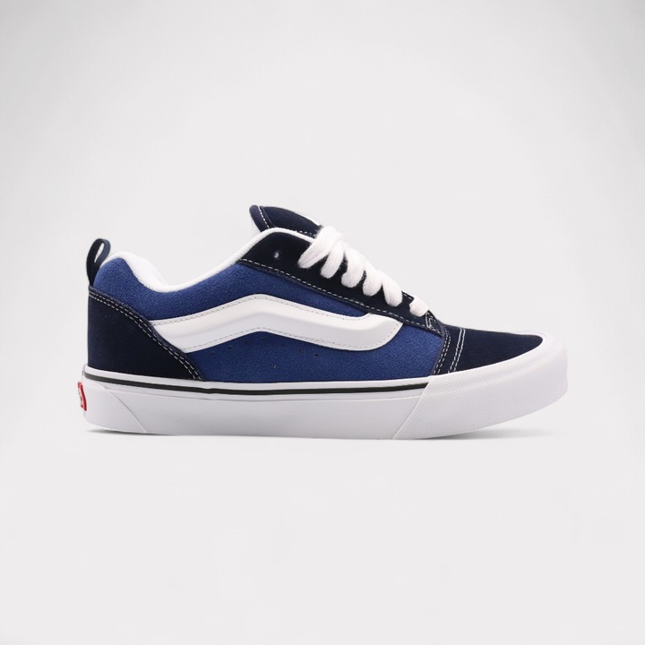 Produktbild Vans Knu Skool NAVY/TRUE WHITE (41)