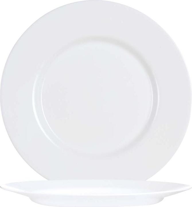 Arcoroc Everyday Uni Teller flach (1x, 19 cm)